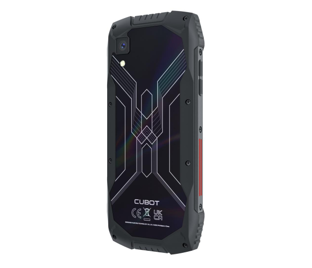 CUBOT KINGKONG MINI 3 6/128GB Czarny - 1237759 - zdjęcie 5